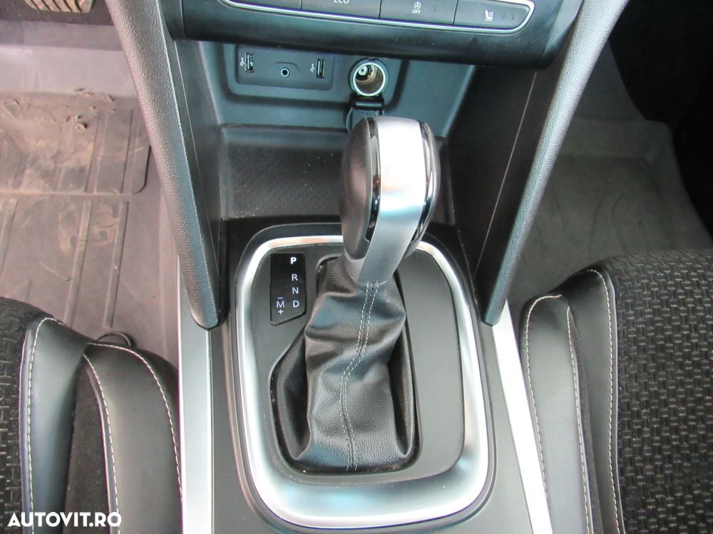 Renault Megane Blue dCi 116 EDC Intens - 18