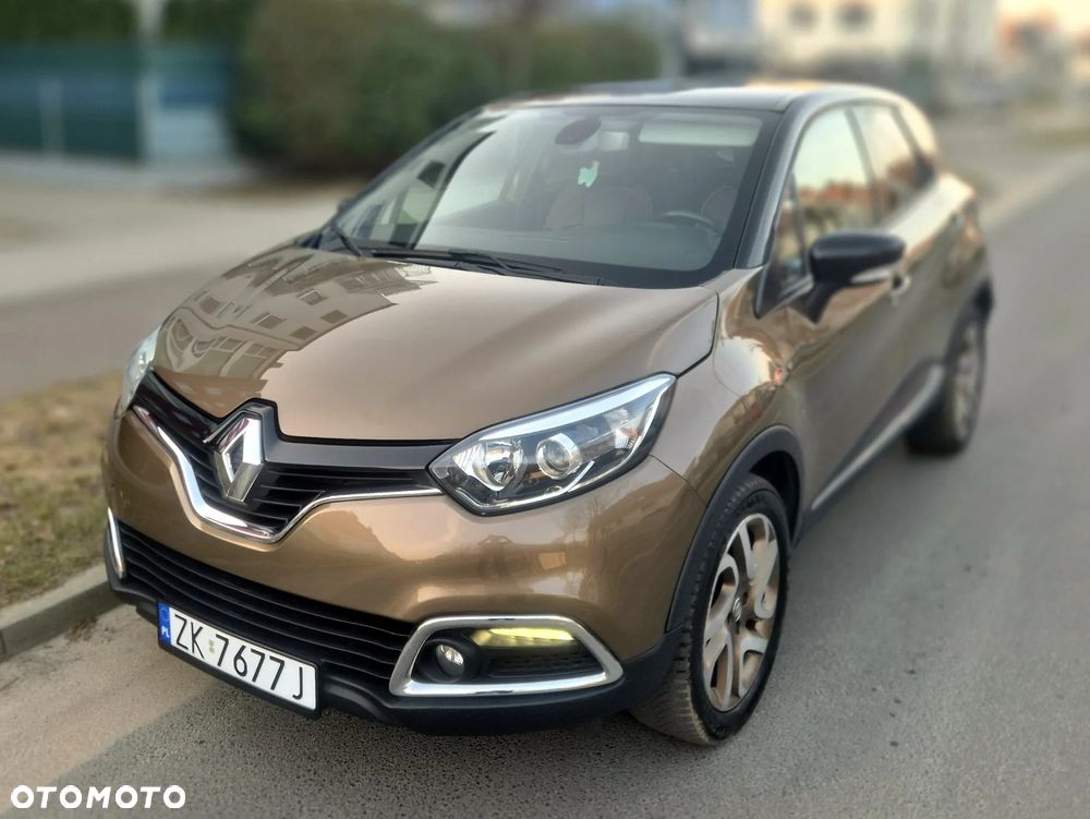 Renault Captur ENERGY TCe 90 Start&Stop Intens - 3