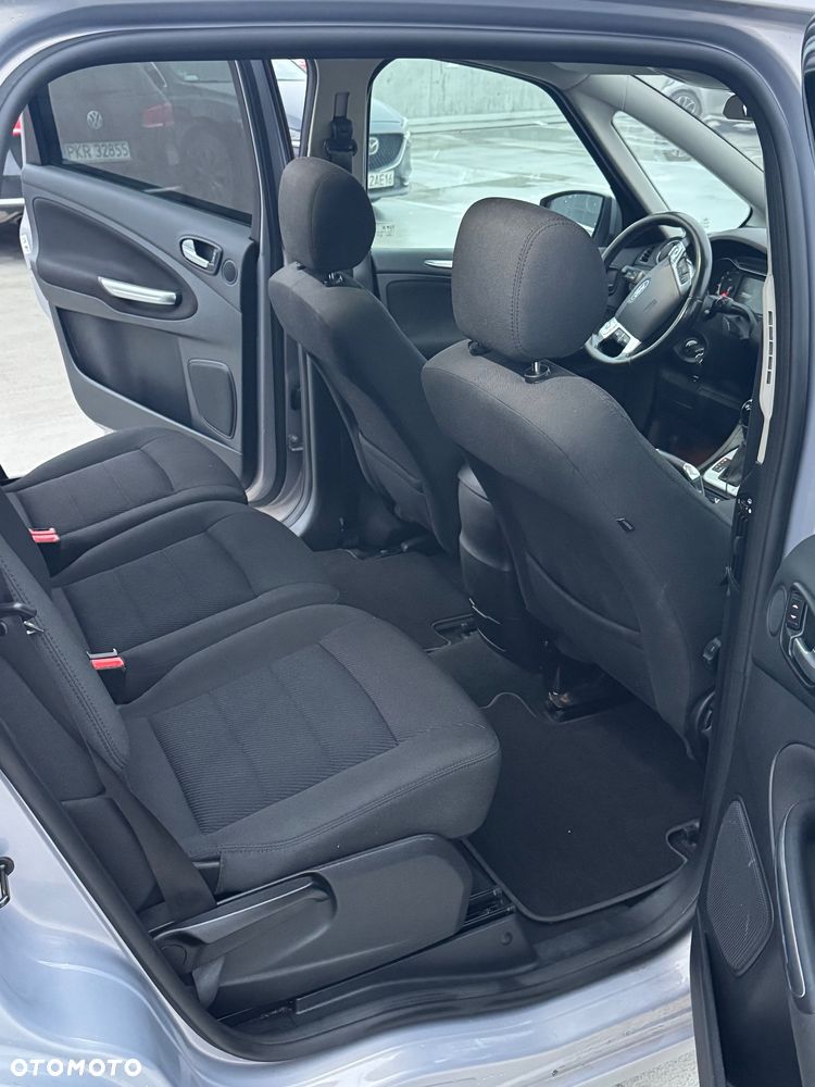 Ford S-Max 2.0 T Titanium MPS6 - 13