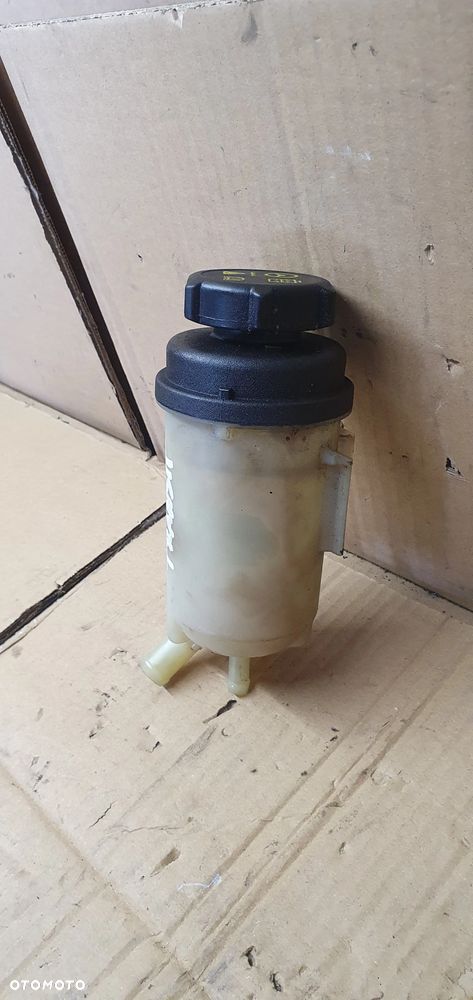 Zbiorniczek płynu wspomagania Ford Transit Custom MK8 Lift BK21-3R700-BB - 4