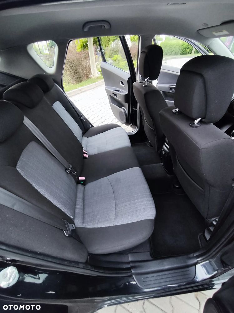 Kia Ceed 1.6 Crdi Comfort + - 19