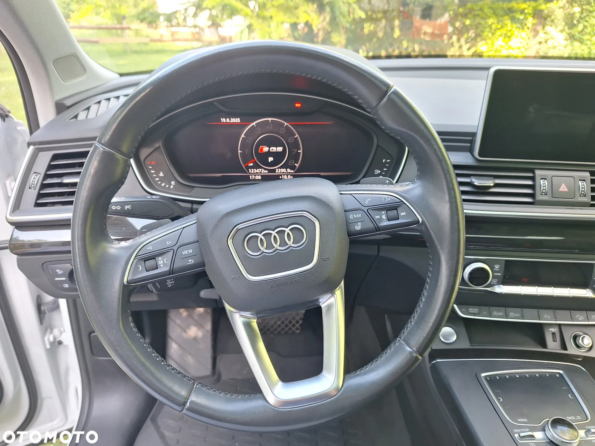 Audi Q5 2.0 TFSI Quattro S tronic - 7