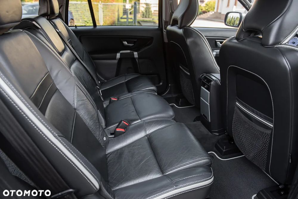 Volvo XC 90 3.2 RDesign - 29