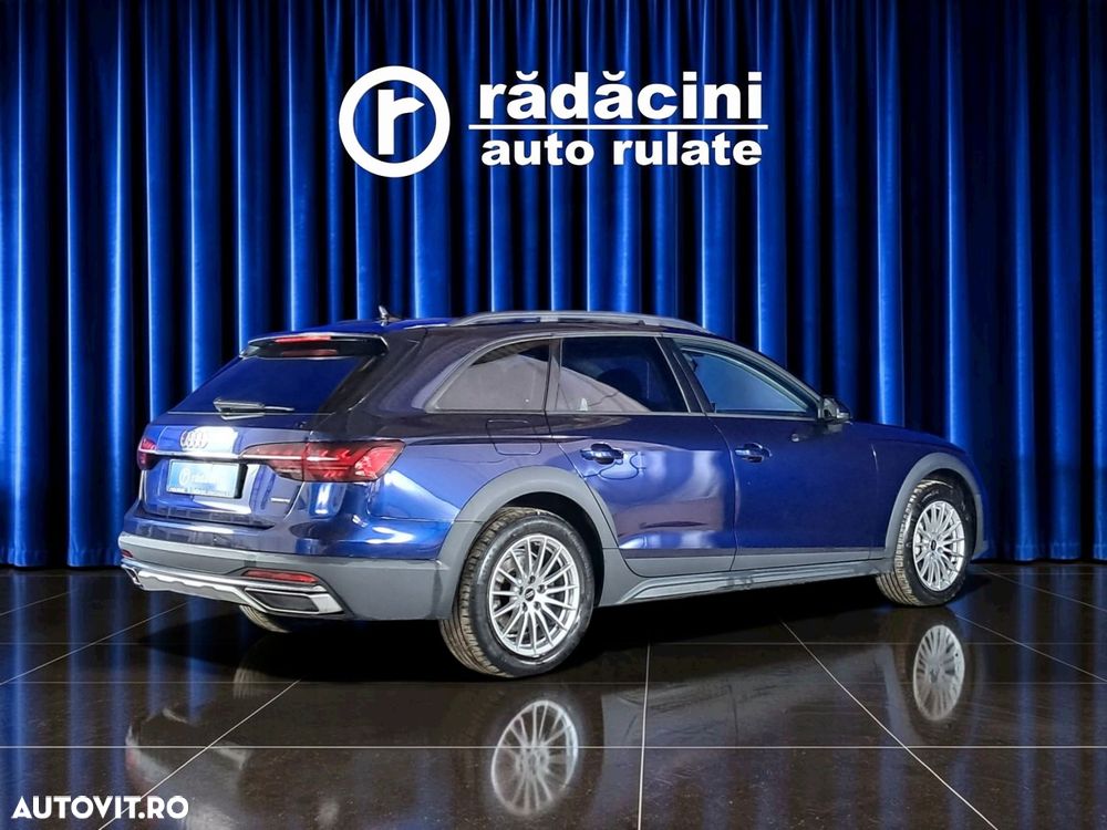 Audi A4 Allroad 2022 photo 2