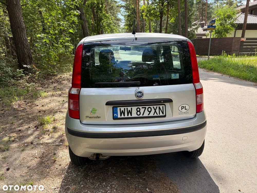 Fiat Panda 1.1 Active Eco - 5
