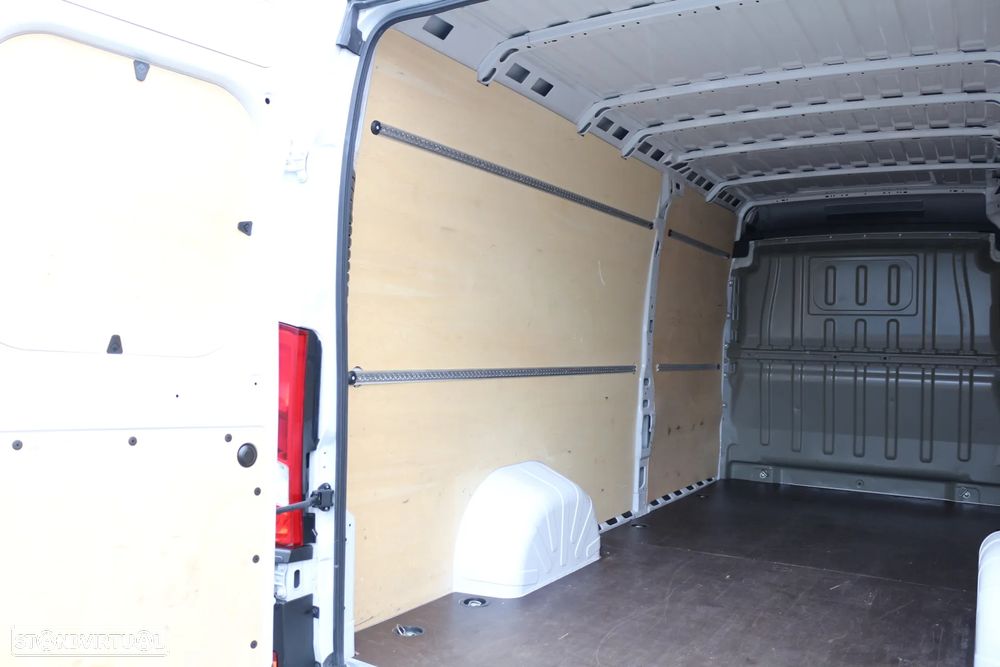 Peugeot Boxer 2.2 BlueHDi 435 L4H2 - 34