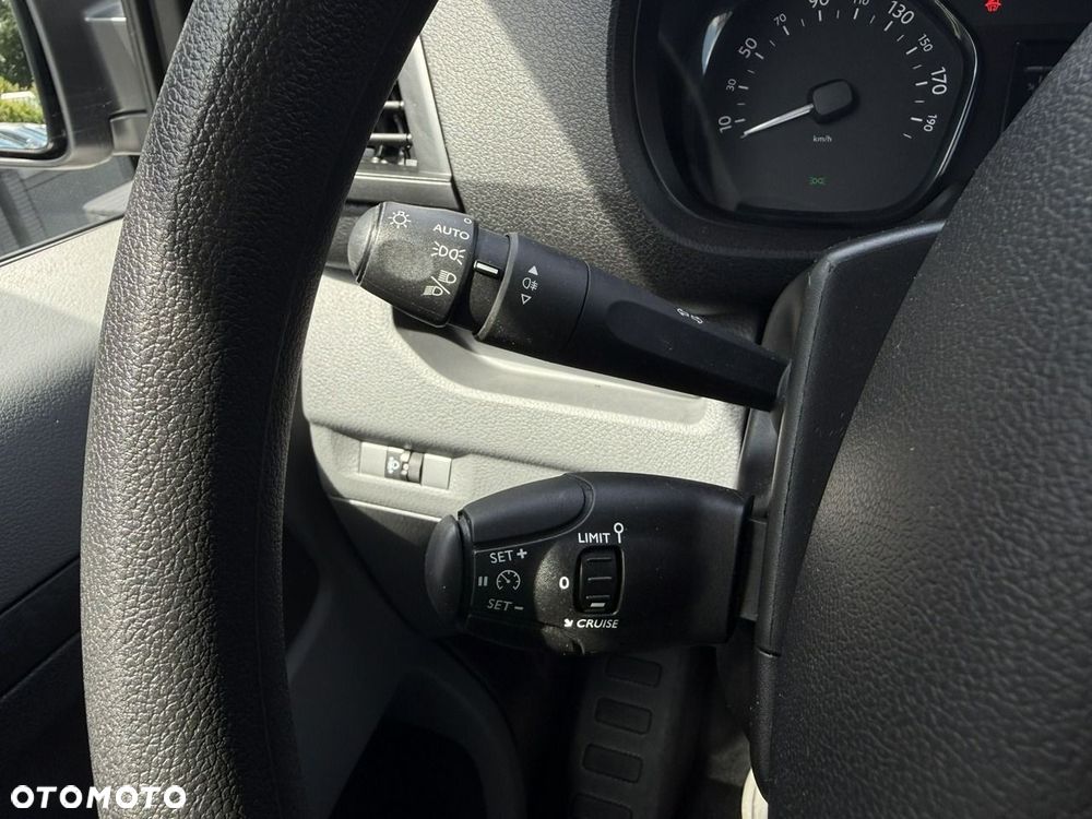 Toyota ProAce - 18