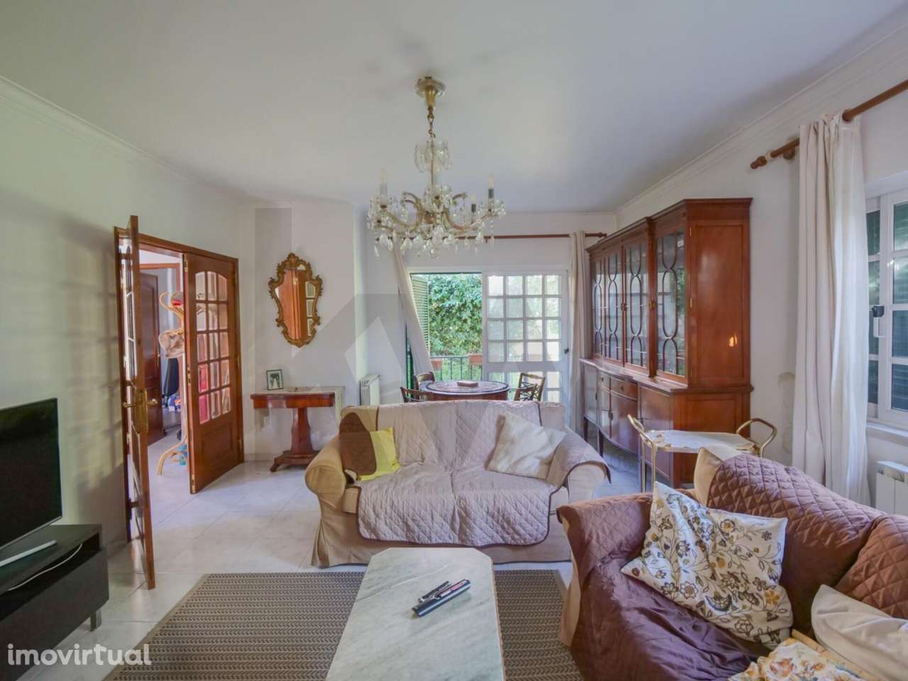 Moradia p/ Modernização em Caxias - Grande imagem: 3/32