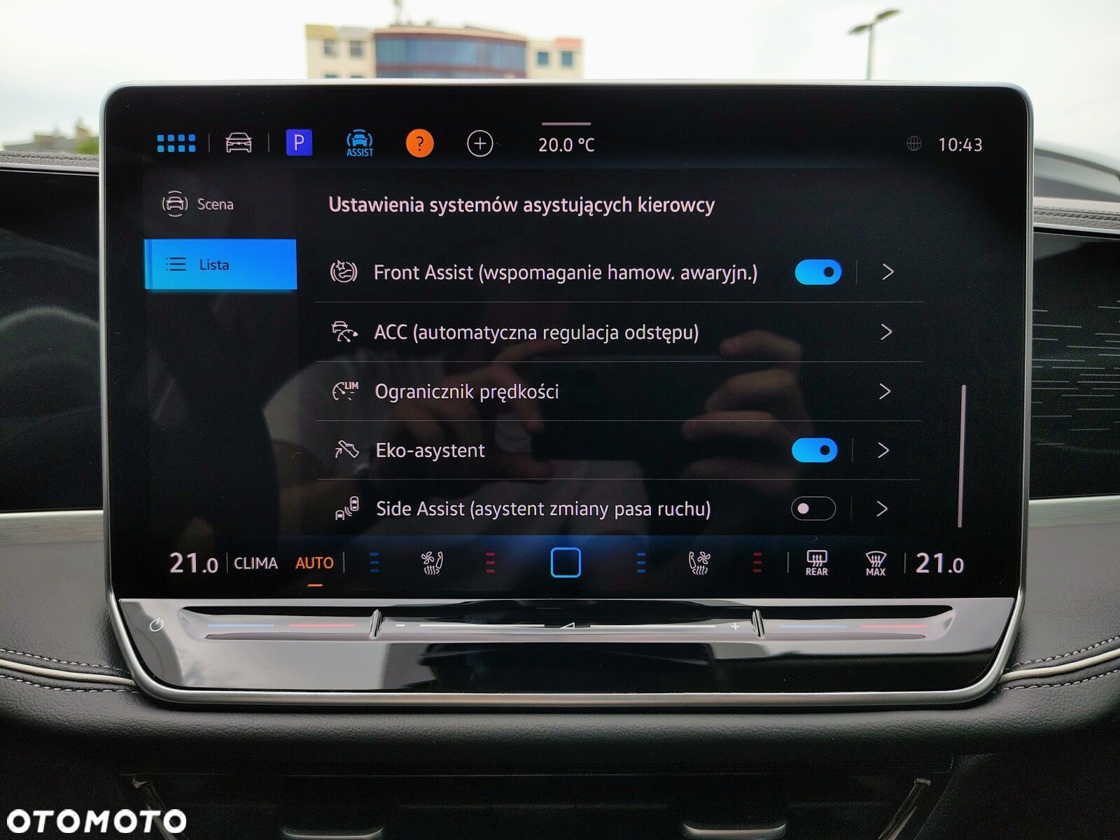 Volkswagen Passat - 19