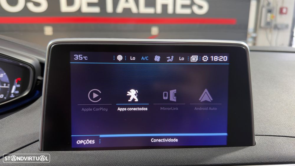 Peugeot 5008 PureTech 130 EAT8 Stop & Start Allure - 30