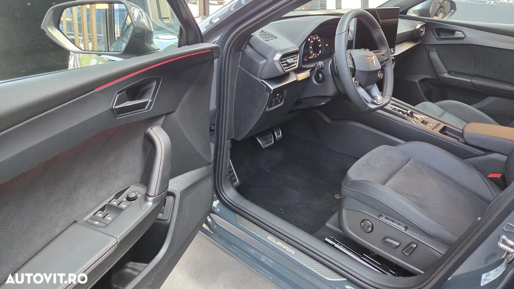 Cupra Leon ST 1.5 eTSI MHEV - 6