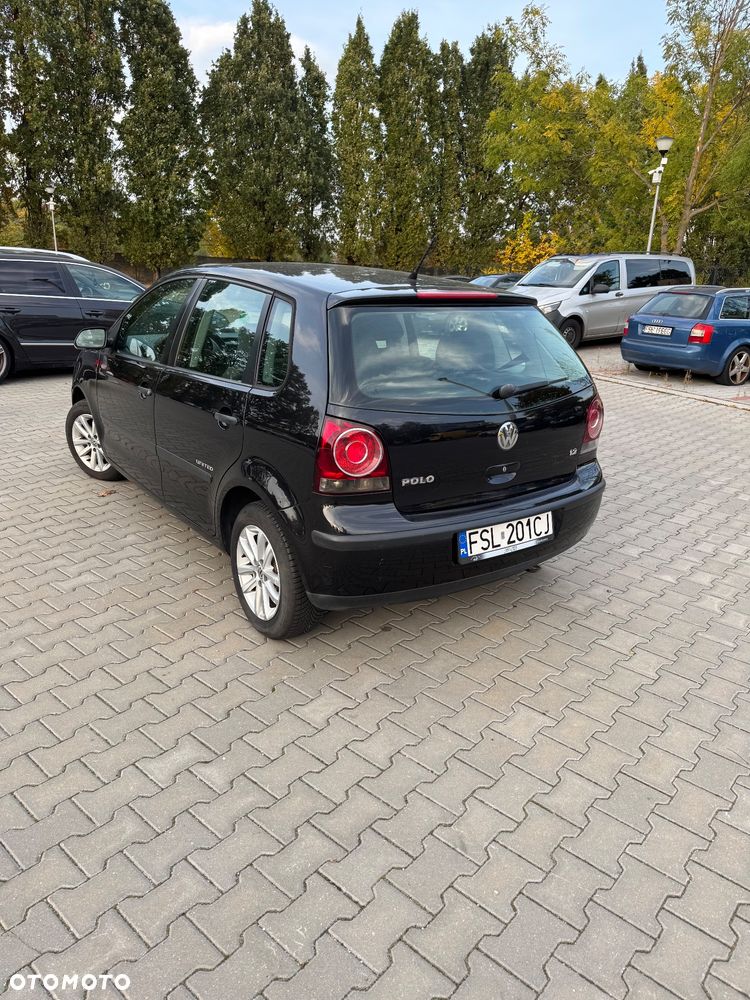 Volkswagen Polo 1.2 United - 6