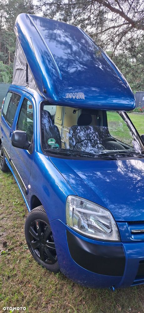 Citroën Berlingo ZOOM - 3