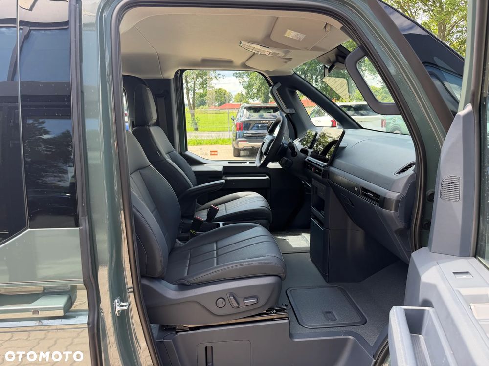Kia PV5 71.2kWh - 12