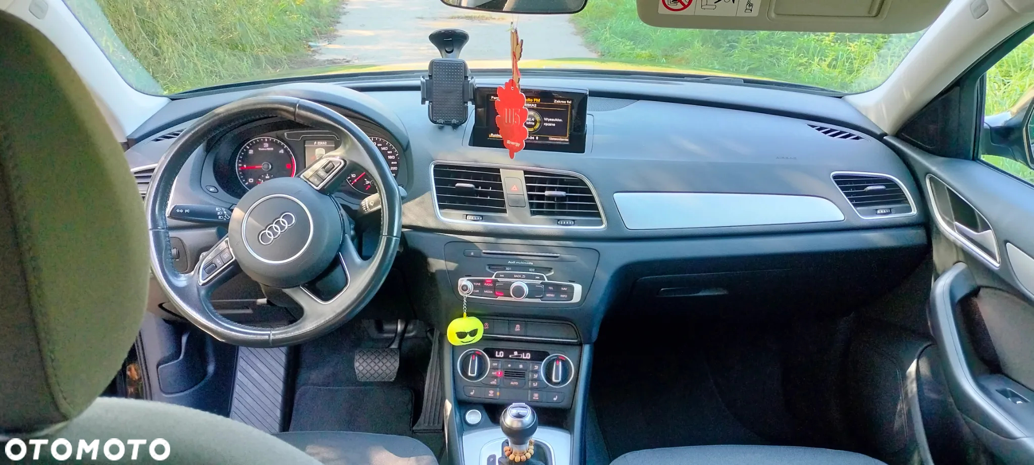 Audi Q3 - 18