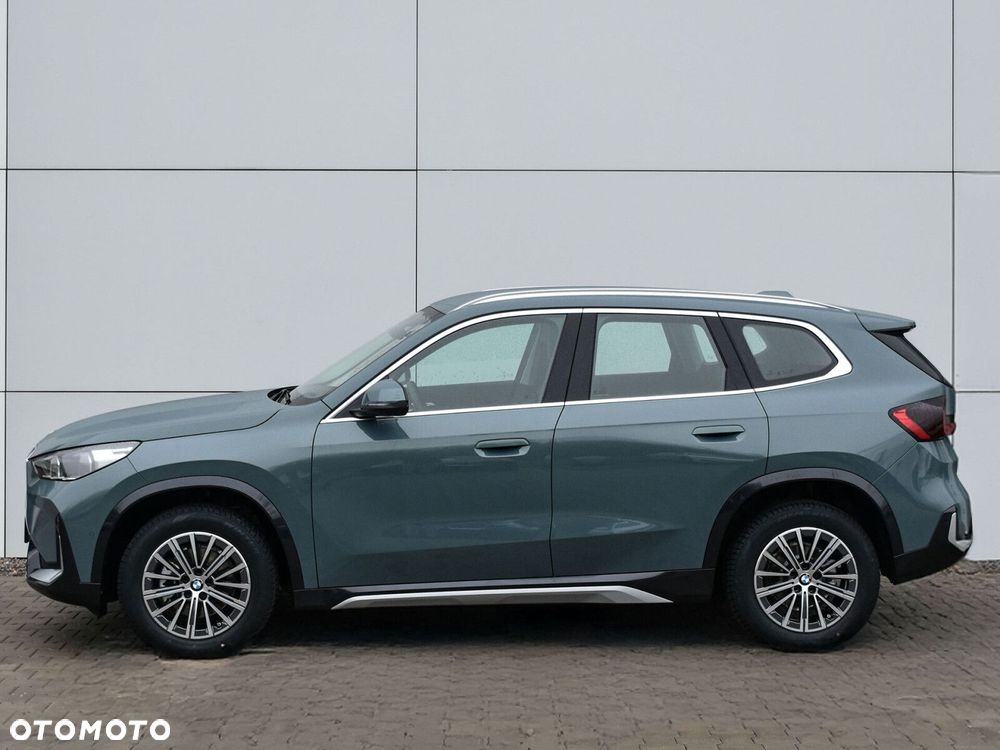 BMW X1 - 6
