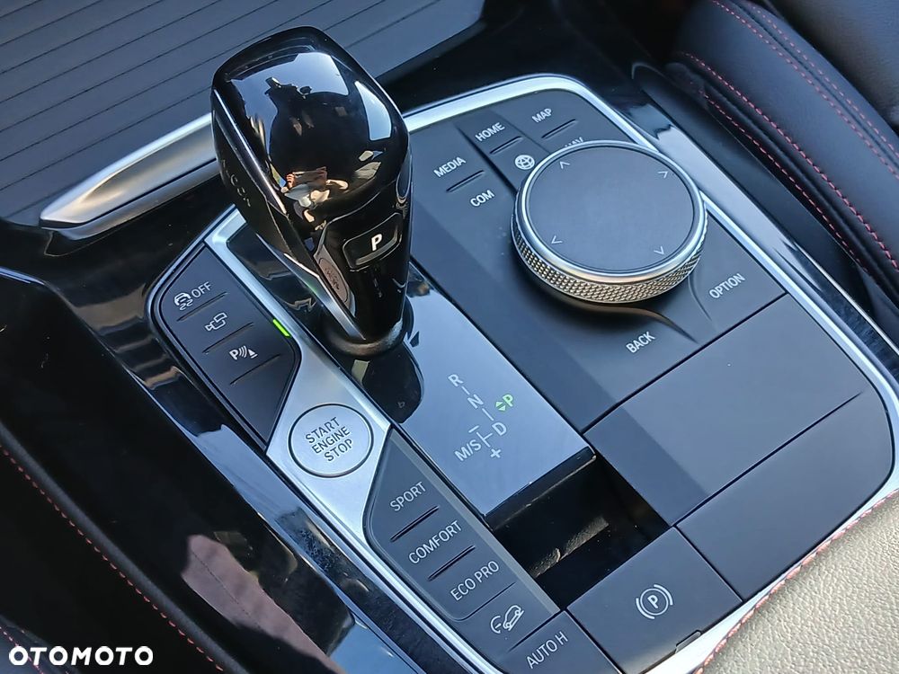 BMW X4 2022