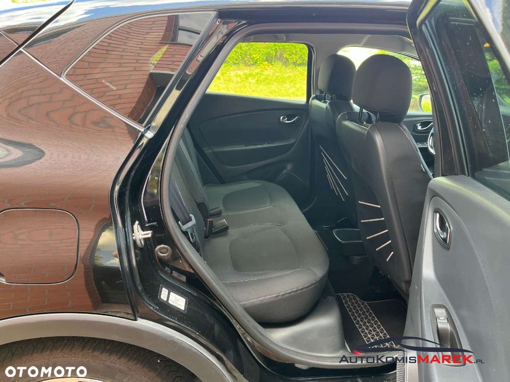 Renault Captur 1.5 dCi Energy Intens - 24