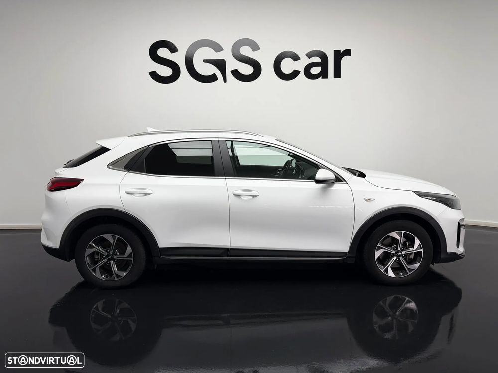 Kia XCeed 1.0 T-GDI Dynamic - 5