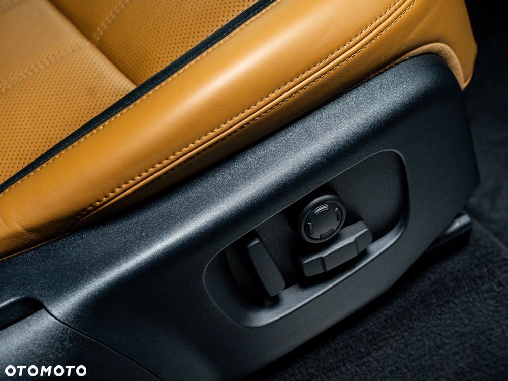 Land Rover Range Rover Sport S 5.0 V8 S/C HSE Dynamic - 38