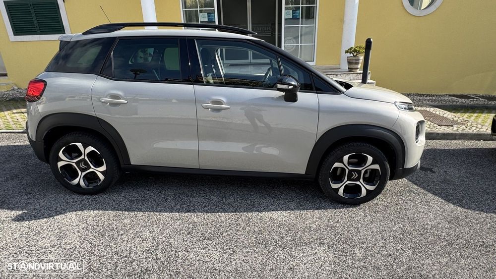 Citroën C3 Aircross 1.2 PureTech Shine Pack - 7