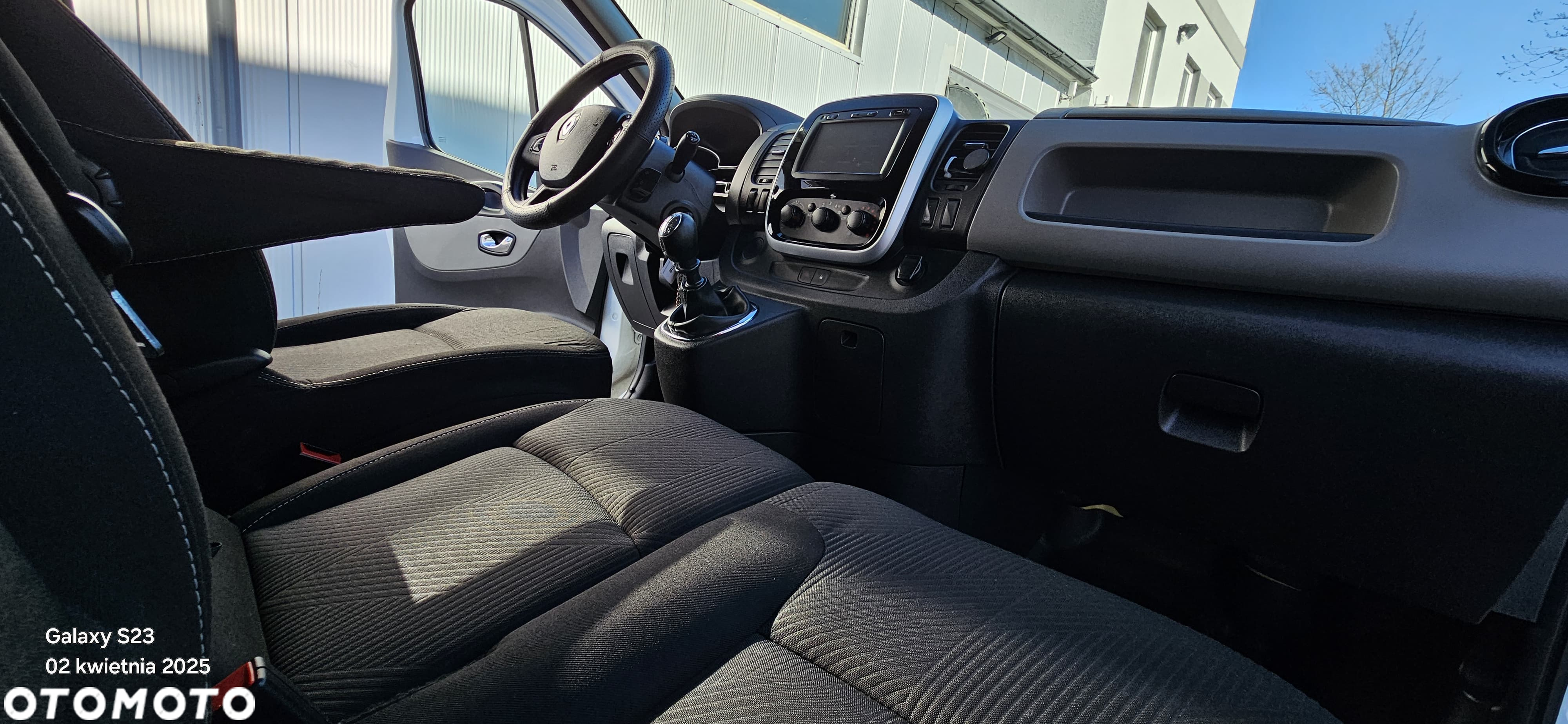 Renault Trafic - 5