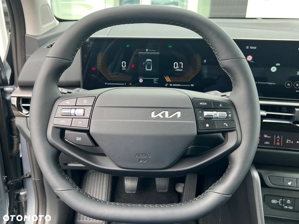 Kia Sportage 1.6 T-GDI M 2WD - 27