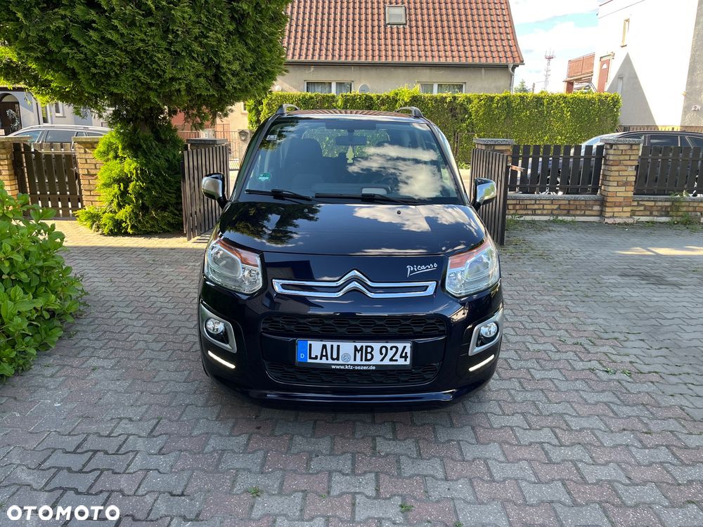 Citroën C3 Picasso HDi 115 FAP Exclusive - 5