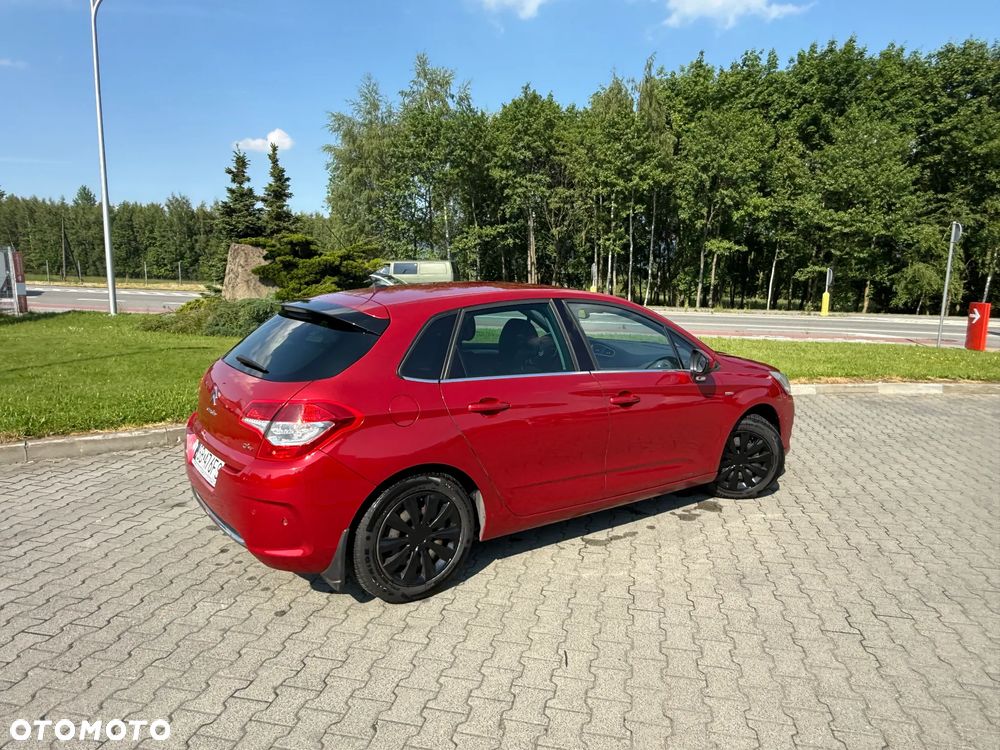 Citroën C4 1.6 HDi Selection - 6