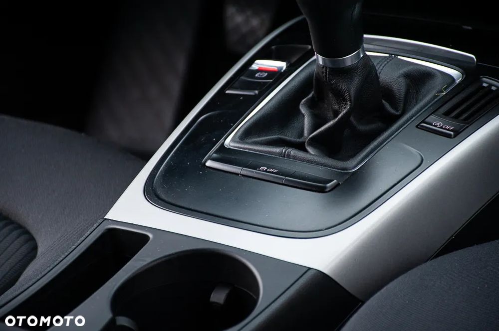 Audi A4 - 24