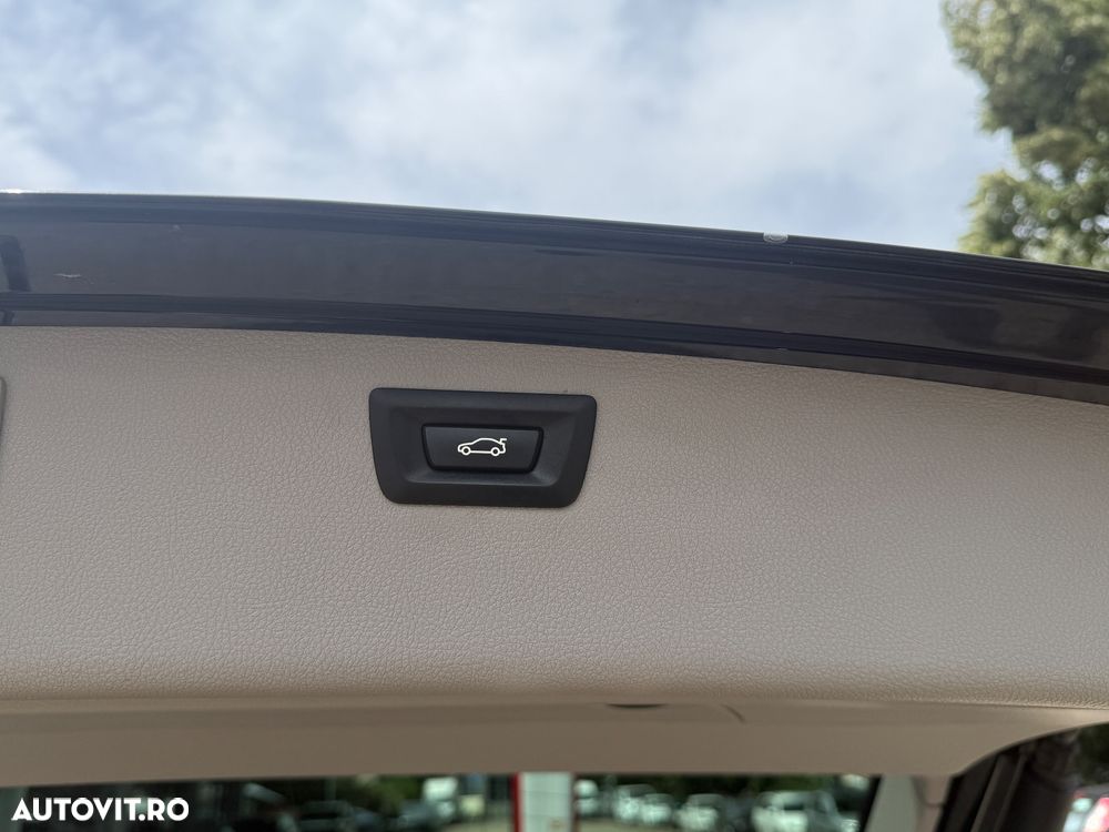 BMW Seria 3 320d Aut. Advantage - 8