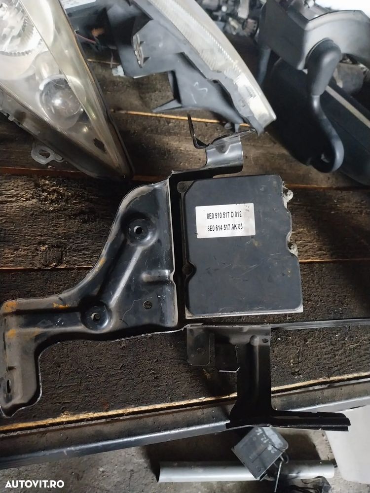VAND POMPA ABS AUDI A4, COD: 8E0910517D012/ 8E0614517AK05 - 1