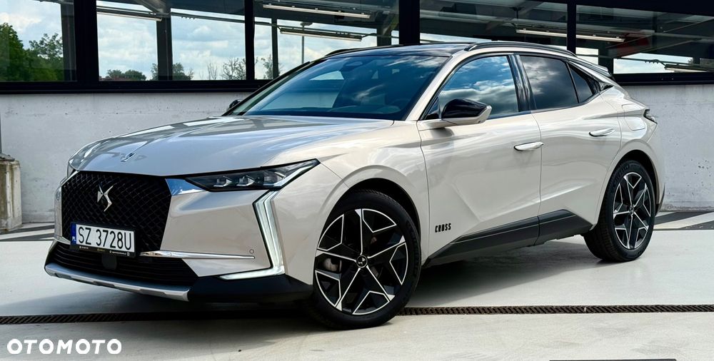 DS Automobiles DS 4 1.6 E-Tense Cross Rivoli - 4
