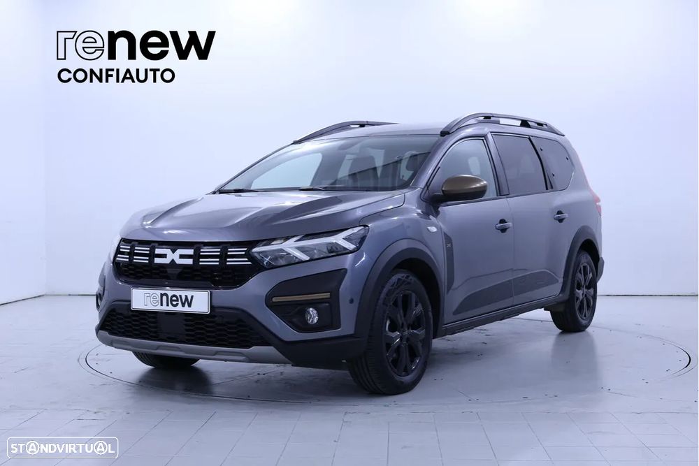 Dacia Jogger - 1