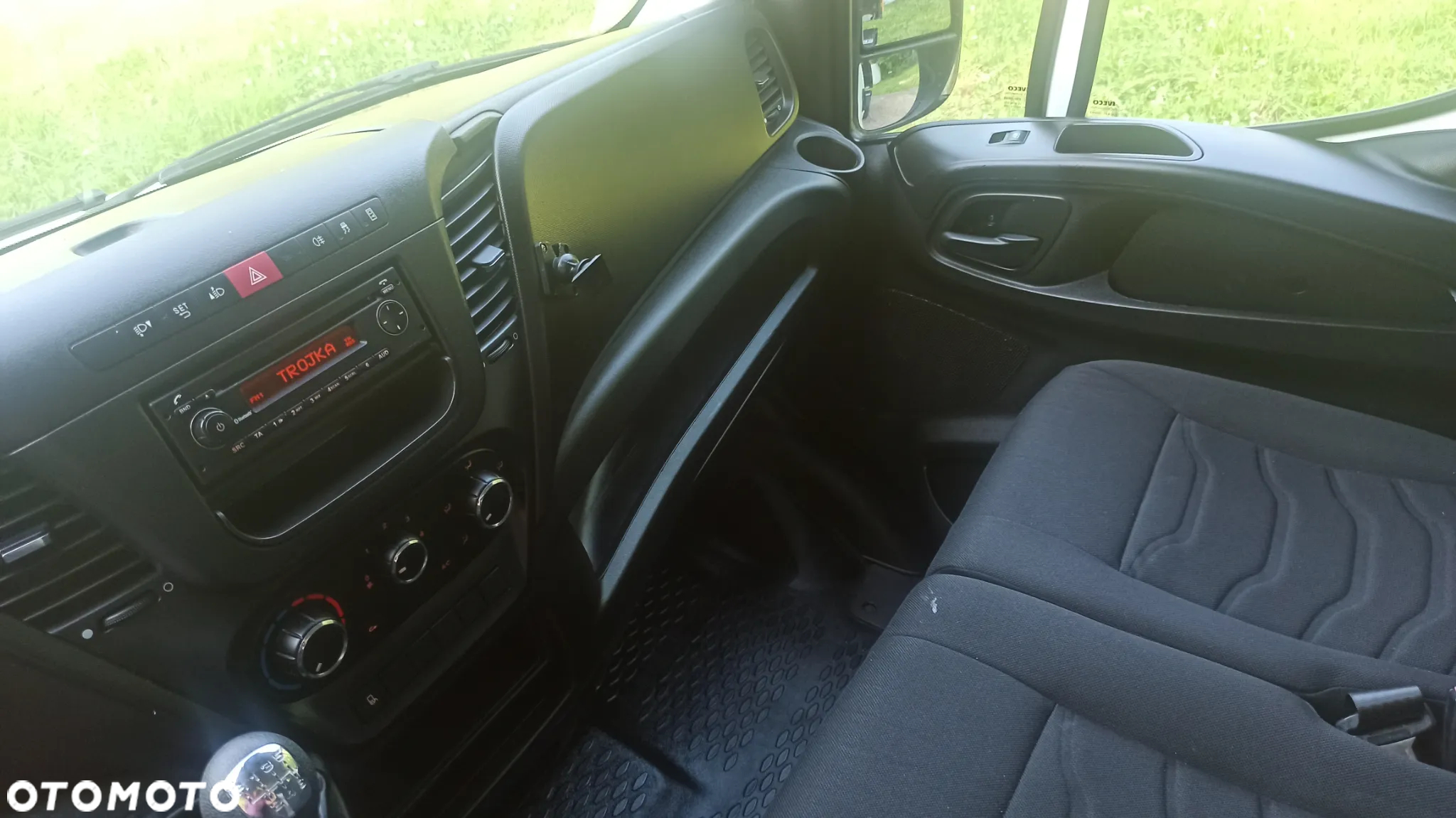 Iveco Daily 35C15 - 17