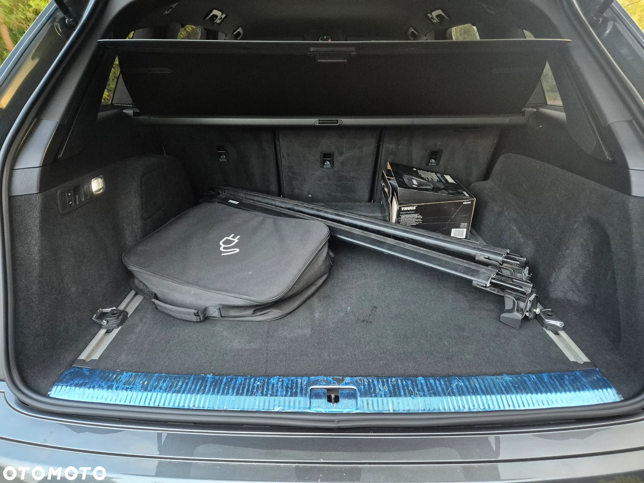 Audi Q7 60 TFSI e Quattro S Line Tiptr - 14