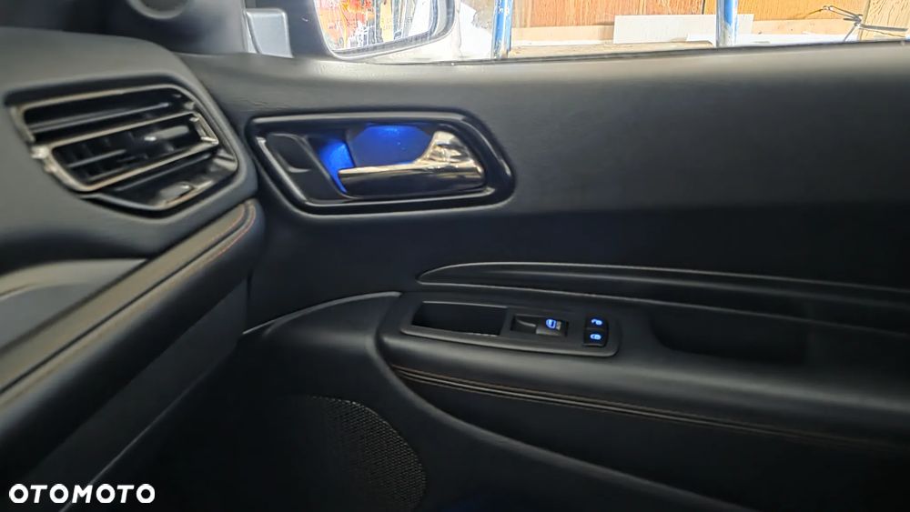Dodge Durango 5,7 R/T - 16