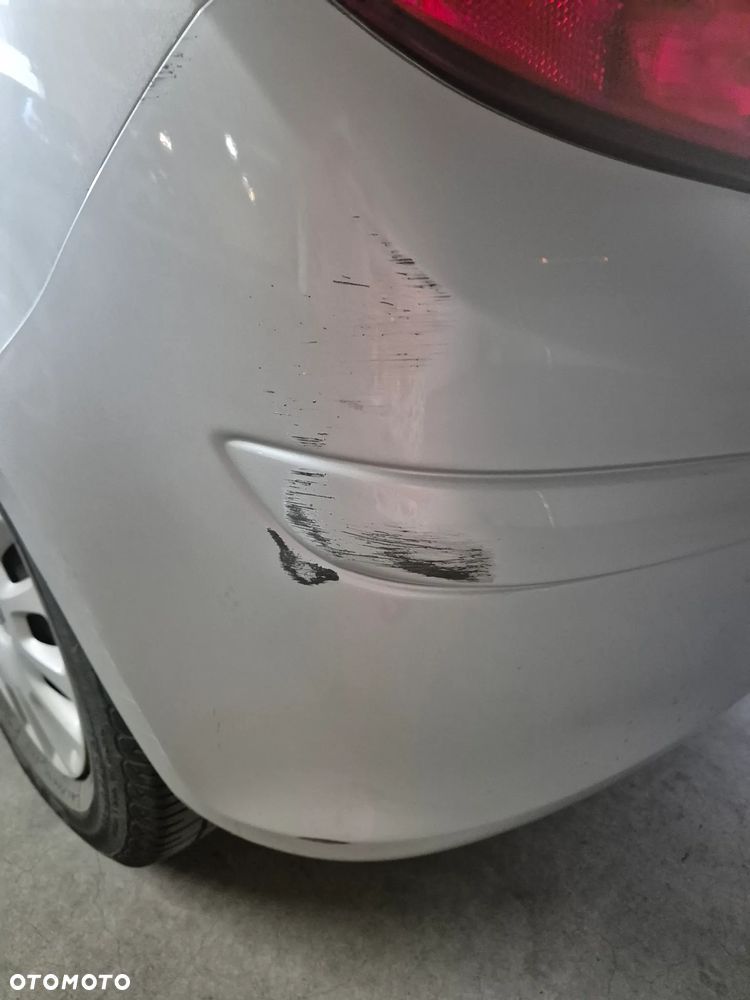Opel Corsa - 9