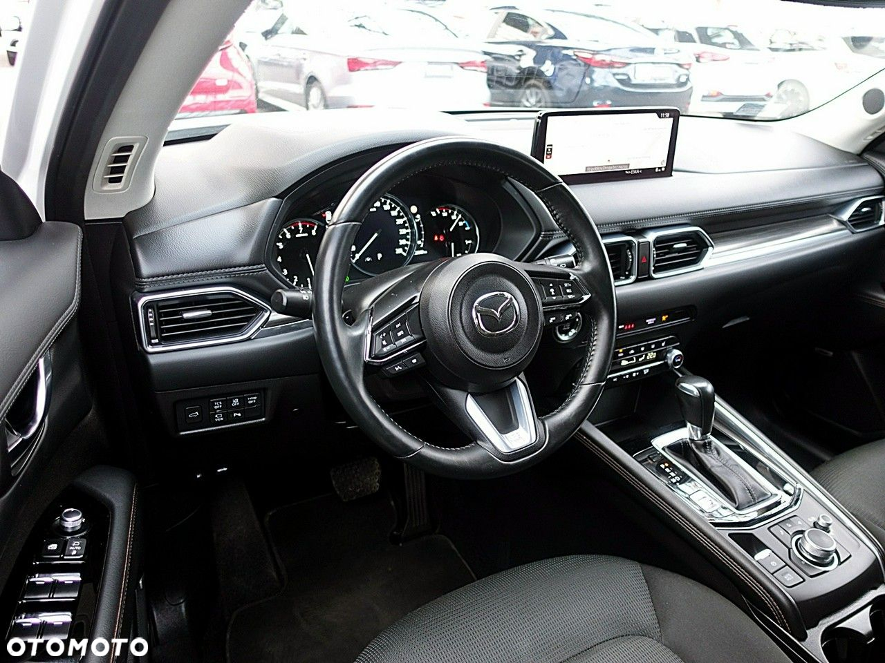Mazda CX-5 - 18