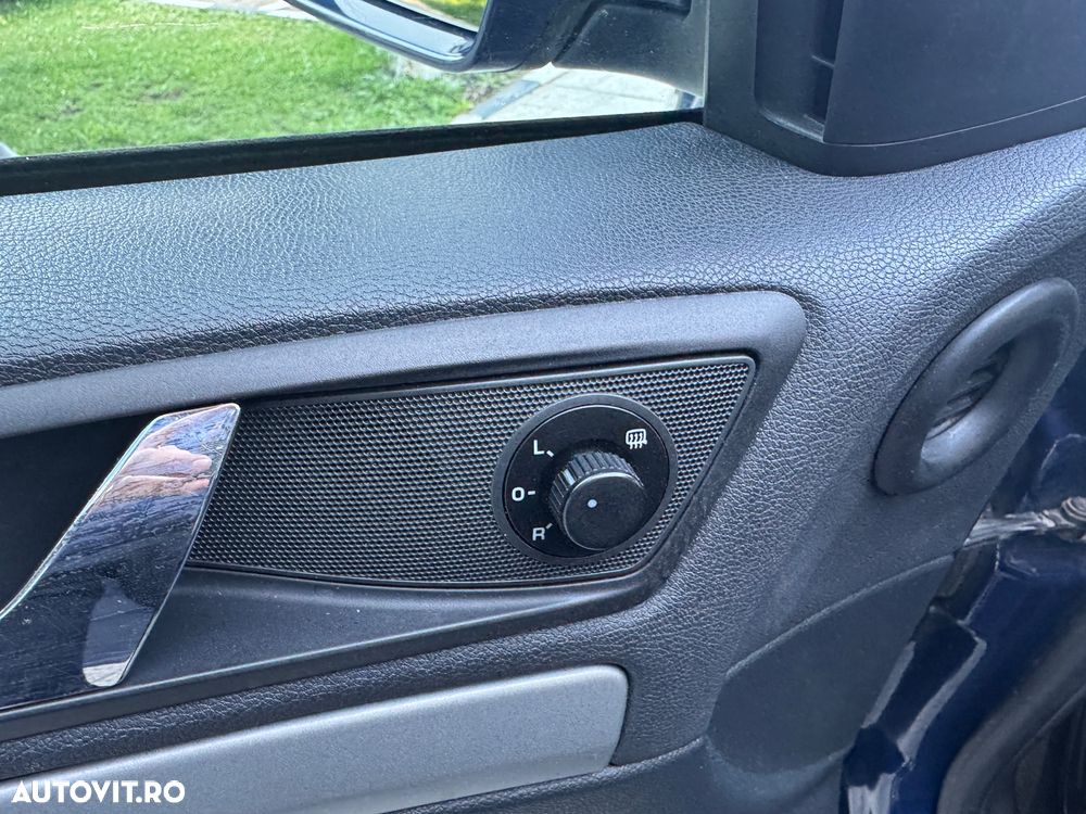 Skoda Octavia 1.2 TSI Classic - 8