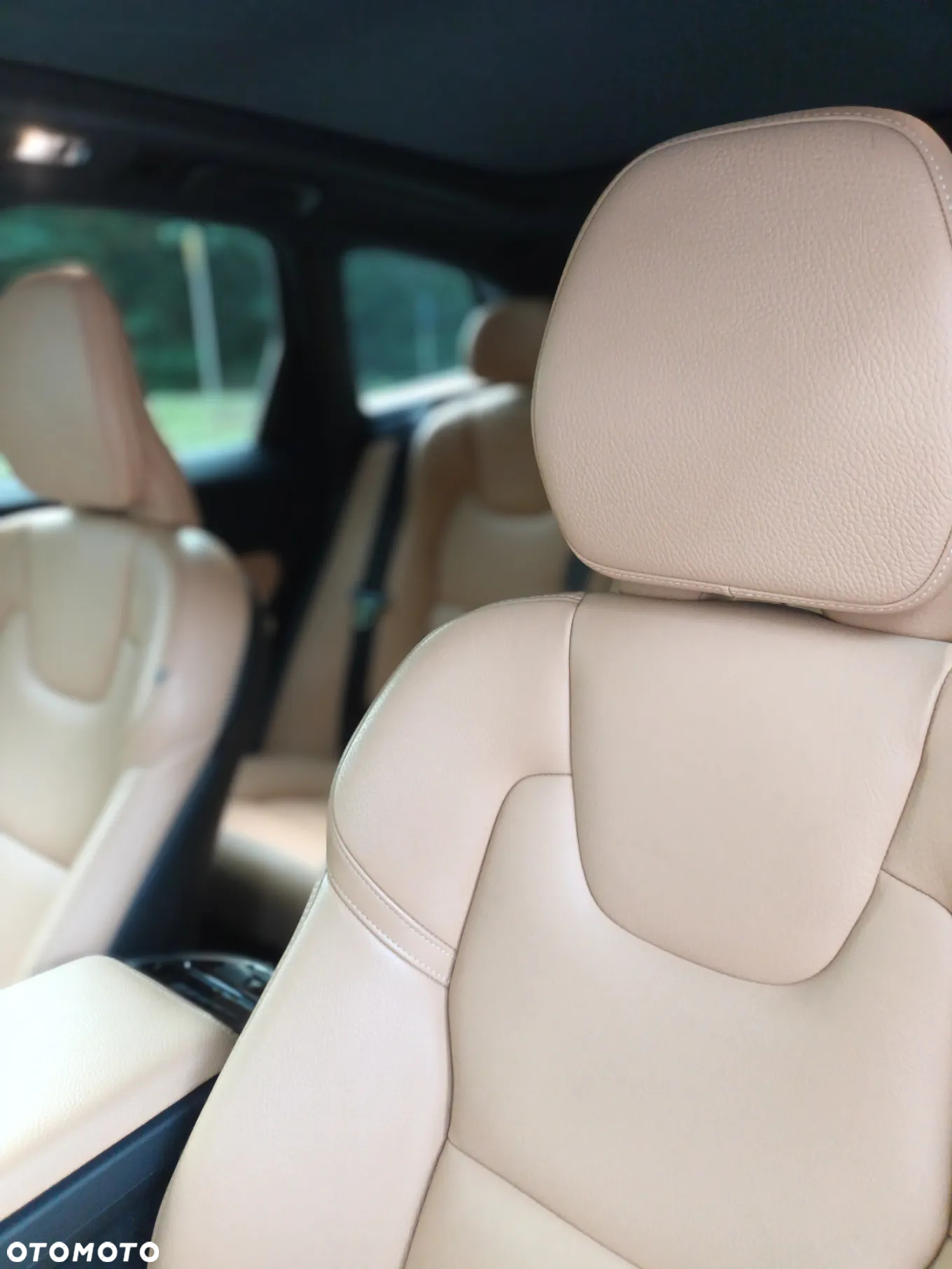 Volvo XC 60 T6 AWD Inscription - 14