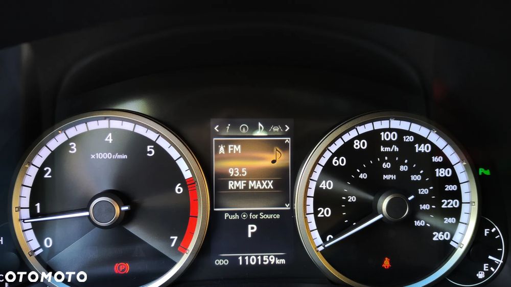 Lexus NX 300 AWD F SPORT - 16