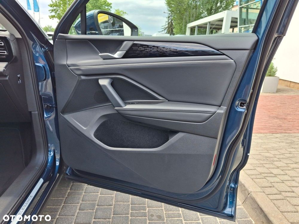 Volkswagen Tiguan 1.5 eHybrid PHEV 150kW Elegance DSG - 21