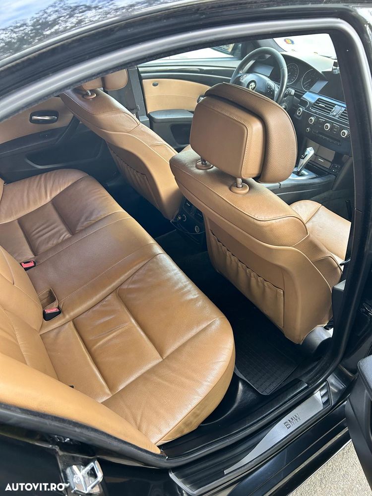 BMW Seria 5 - 22