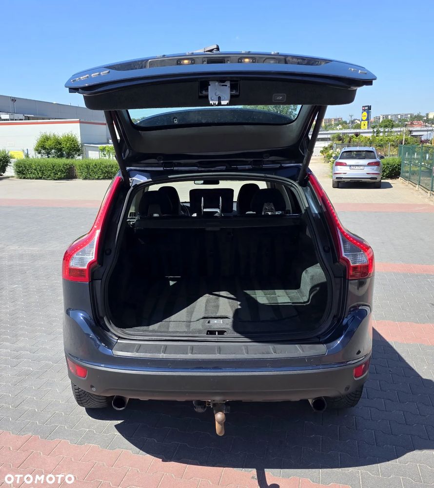 Volvo XC 60 T5 Powershift Momentum - 5