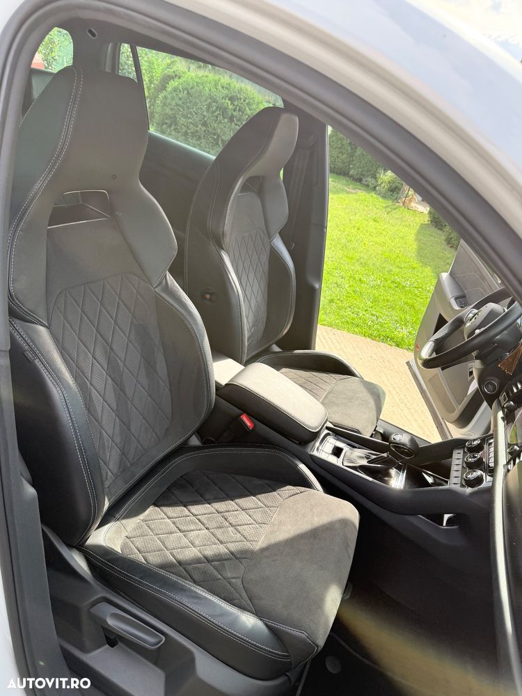 Skoda Kodiaq - 17