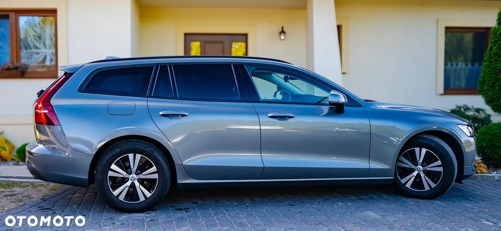 Volvo V60 D3 Drive-E Momentum - 18