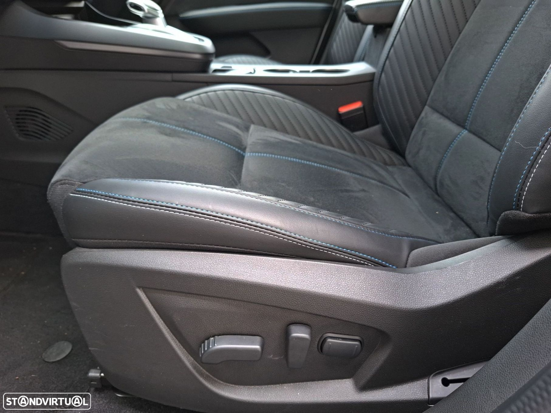 Renault Arkana 1.3 TCe Esprit Alpine EDC - 15