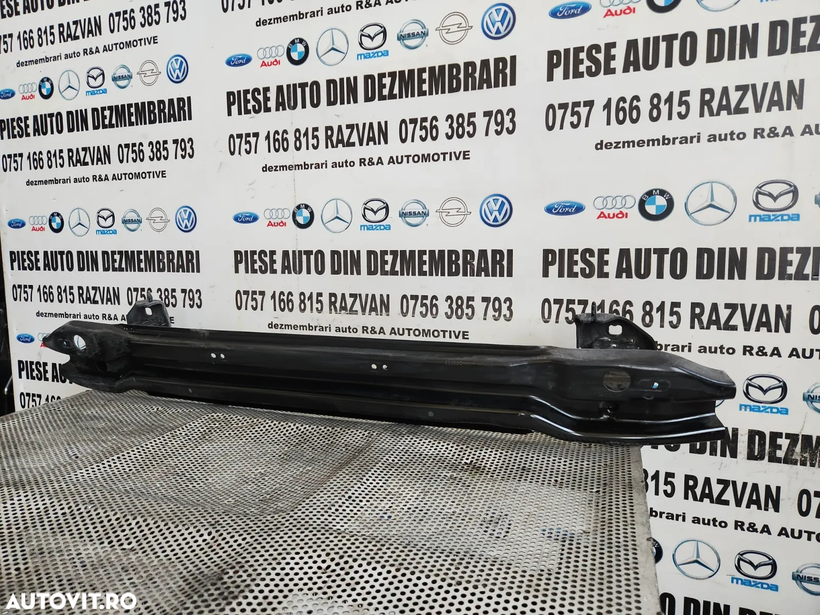 Armatura Bara Spate Bmw Seria 2 M2 G42 M240I Cabrio Coupe Dezmembrez Bmw G42 M2 M240I B58B30B Autom - 3
