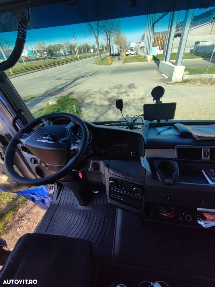 MAN TGX18.440 4X2 LLS-U - 6